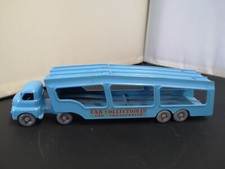P608 matchbox accessory d'occasion  Expédié en Belgium