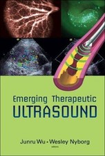 Emerging therapeutic ultrasoun for sale  Center Moriches