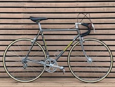 Vintage rennrad colnago gebraucht kaufen  Hausham