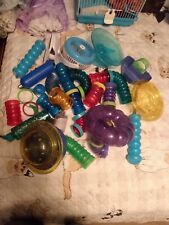 Hamster cages sale. for sale  Clarkrange
