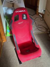 Cobra monoco rally for sale  PENCADER