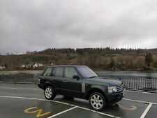 range rover v8 petrol for sale  COVENTRY