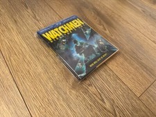 Watchmen director cut for sale  LONDON