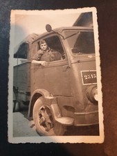 Fotografia militare con usato  Candelo