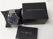 mens french connection watch for sale mens french connection watch for sale RUGBY