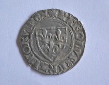 Monnaie royale blanc d'occasion  La Tronche