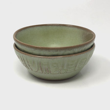 Frankoma pottery coupe for sale  Oroville
