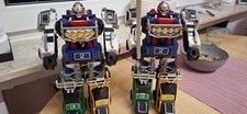 Turbo megazord bandai gebraucht kaufen Turbo megazord bandai gebraucht kaufen  Mönchengladbach