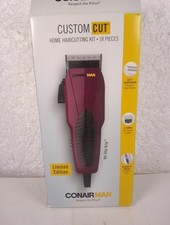 Conair man custom for sale  Auburn