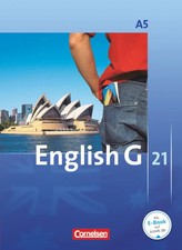 Cornelsen english ausgabe gebraucht kaufen  Deutschland