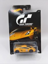 Hot wheels gran for sale  CREDITON