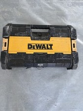 Dewalt radio tough for sale  HULL