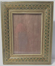 Vintage persian khatam for sale  Hollywood