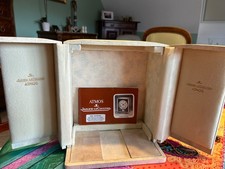 Pendule jaeger lecoultre d'occasion  Mutzig