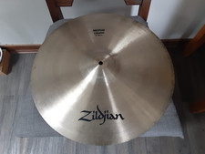 Zildjian avedis medium for sale  Bay City