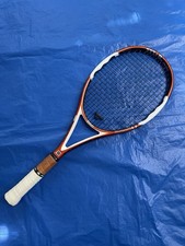 Raquete de tênis Wilson Ncode nTour Two 95 (16 x 20) Justine Henin aderência 4 1/2 comprar usado  Enviando para Brazil