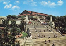 Marseille monumental staircase d'occasion  Expédié en Belgium