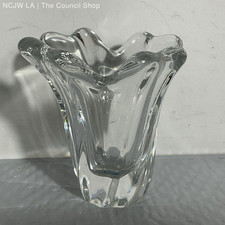 Vtg. baccarat crystal for sale  Los Angeles