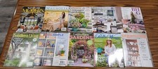 Home decorating magazines for sale  Algonquin