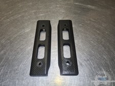 Paire écope radiateur d'occasion Paire écope radiateur d'occasion  Le Lion-d'Angers