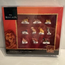 Coffret fèves collector d'occasion  Toulouse-