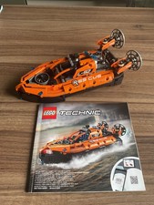 Lego technic 42120 gebraucht kaufen  Dinslaken
