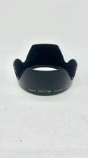 Capa de lente Canon EW-73B para lente EF-S 17-85mm IS USM / 18-135 IS /18-135mm STM comprar usado  Enviando para Brazil