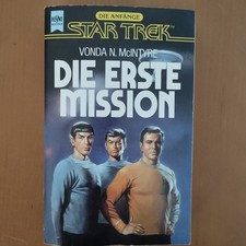 Star trek anfänge gebraucht kaufen  Bottrop