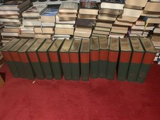 Brockhaus enzyklopädie bände gebraucht kaufen  Freiburg im Breisgau