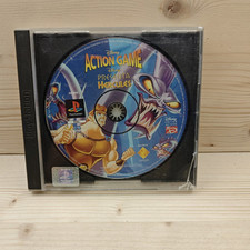 Hercules per ps1 usato  Barcellona Pozzo di Gotto