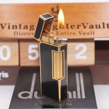 Accendino dunhill rollagas usato  Spedire a Italy