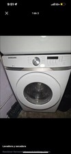 Samsung wf45r6100aw freestandi for sale  Miami