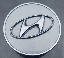 Riginal hyundai nabenkappen gebraucht kaufen  Friesenheim