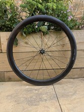 Bontrager aeolus tlr for sale  BRISTOL