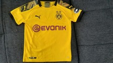 Trikot borussia dortmund gebraucht kaufen  Bad Steben
