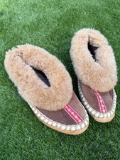 Handmade native american for sale  HALIFAX