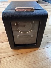 wolf watch winder for sale  Minneapolis