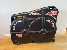 Bike box alan for sale  LONDON