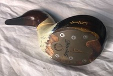 Testa mazza golf usato  Milano