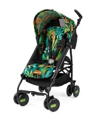 Peg Perego Pliko Mini Passeggino Leggero Colore Jaguars na sprzedaż  Wysyłka do Poland