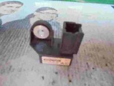 Airbagsensor Airbagsteuergerät Citroen C4 Peugeot 307 (AC) 9646768980 604288200 comprar usado  Enviando para Brazil