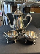 Leonard silver plated for sale  Knoxville