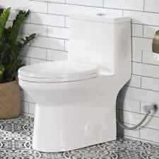 Piece toilet 0.8 for sale  Falls Church