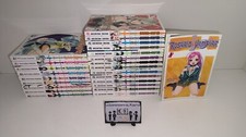 Rosario vampire prima usato  Marano di Napoli