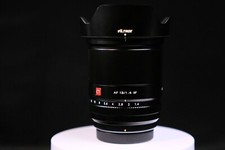 Viltrox 13mm ultra gebraucht kaufen  Darmstadt