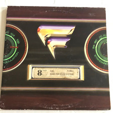 Eight track music for sale  BRISTOL