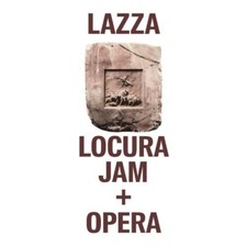 Lazza locura jam usato  Biella