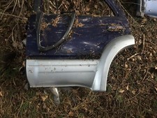 Wheel door arch for sale  BRAINTREE