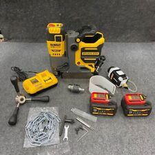 dewalt corded magnetic drill for sale  Salt Lake City