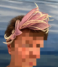 Fascinator ladies clip for sale  LIVERPOOL